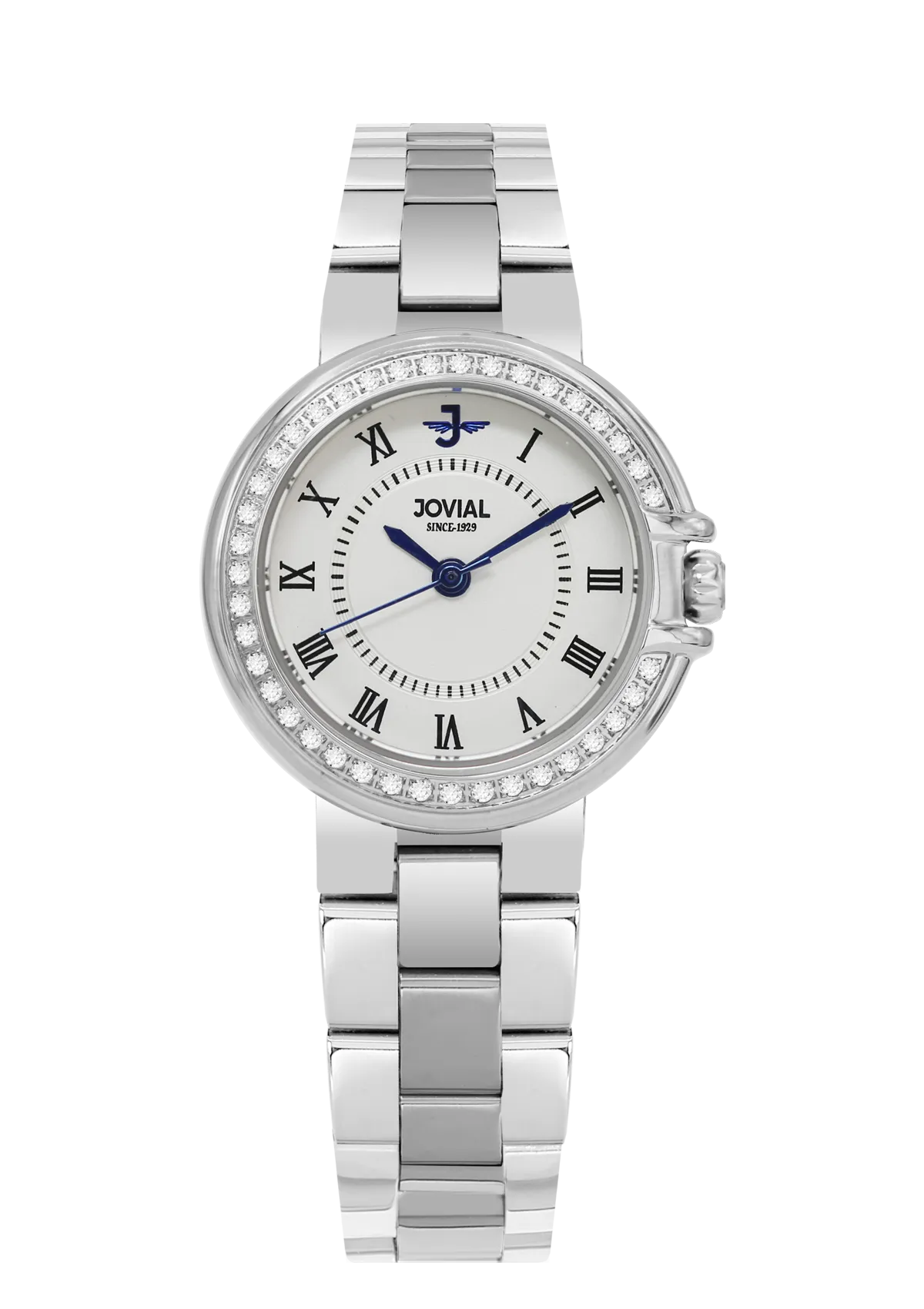 JOVIAL 5068LSMQ01ZE  WOMEN WATCH