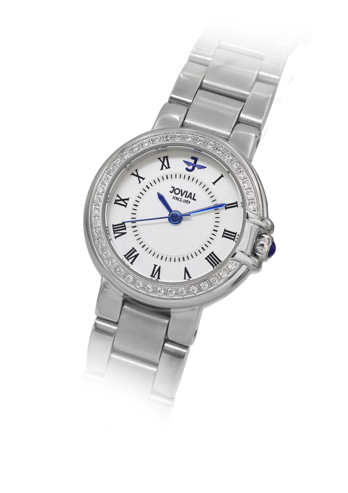 JOVIAL 5068LSMQ01ZE  WOMEN WATCH