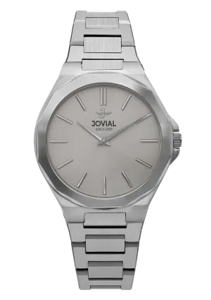 JOVIAL  9170 LSMQ 02 E WOMEN WATCH