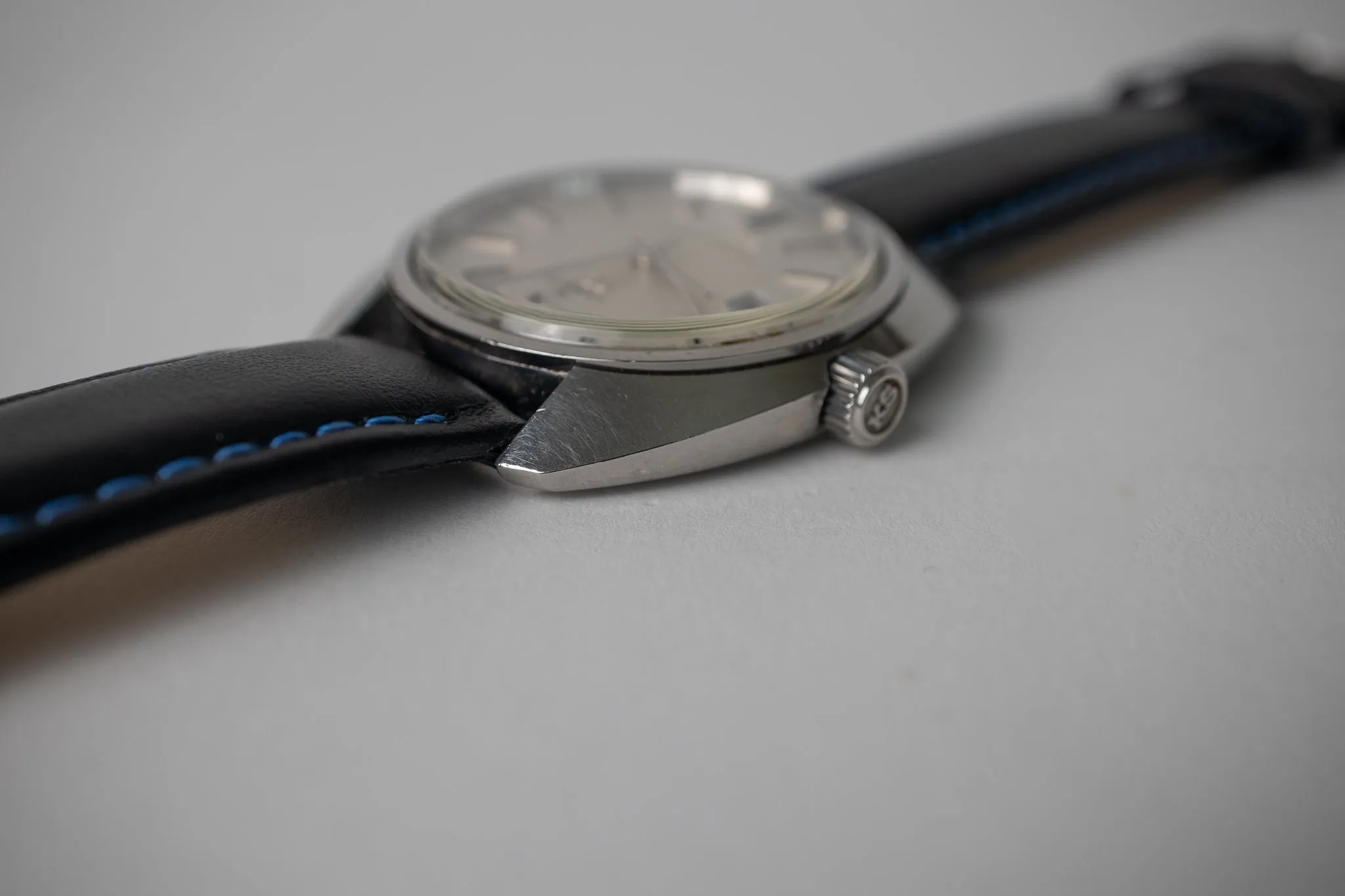 King Seiko 4502-8010 Chronometer