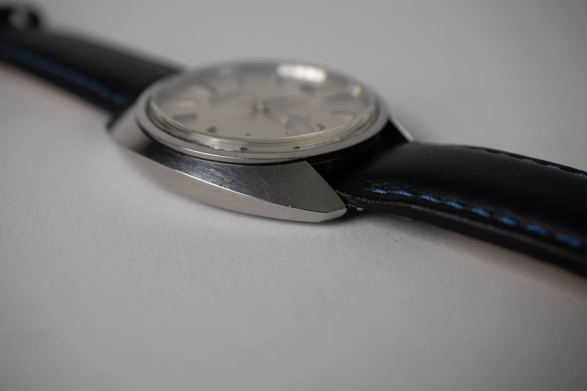 King Seiko 4502-8010 Chronometer