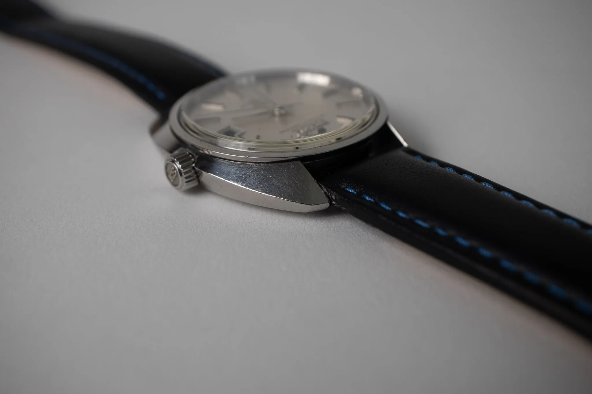 King Seiko 4502-8010 Chronometer