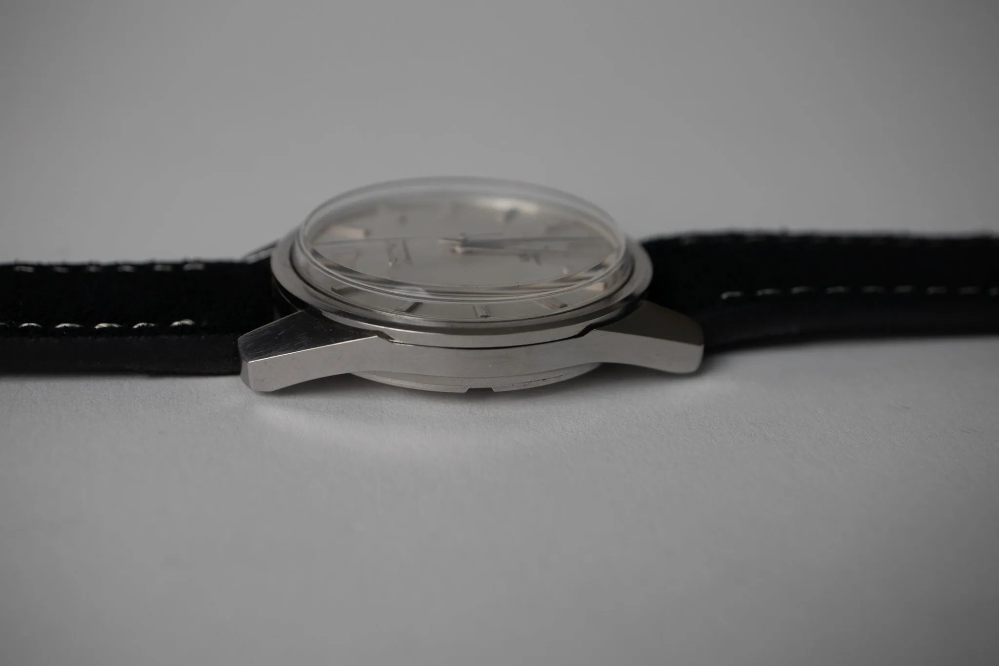 King Seiko 49999 Chronometer