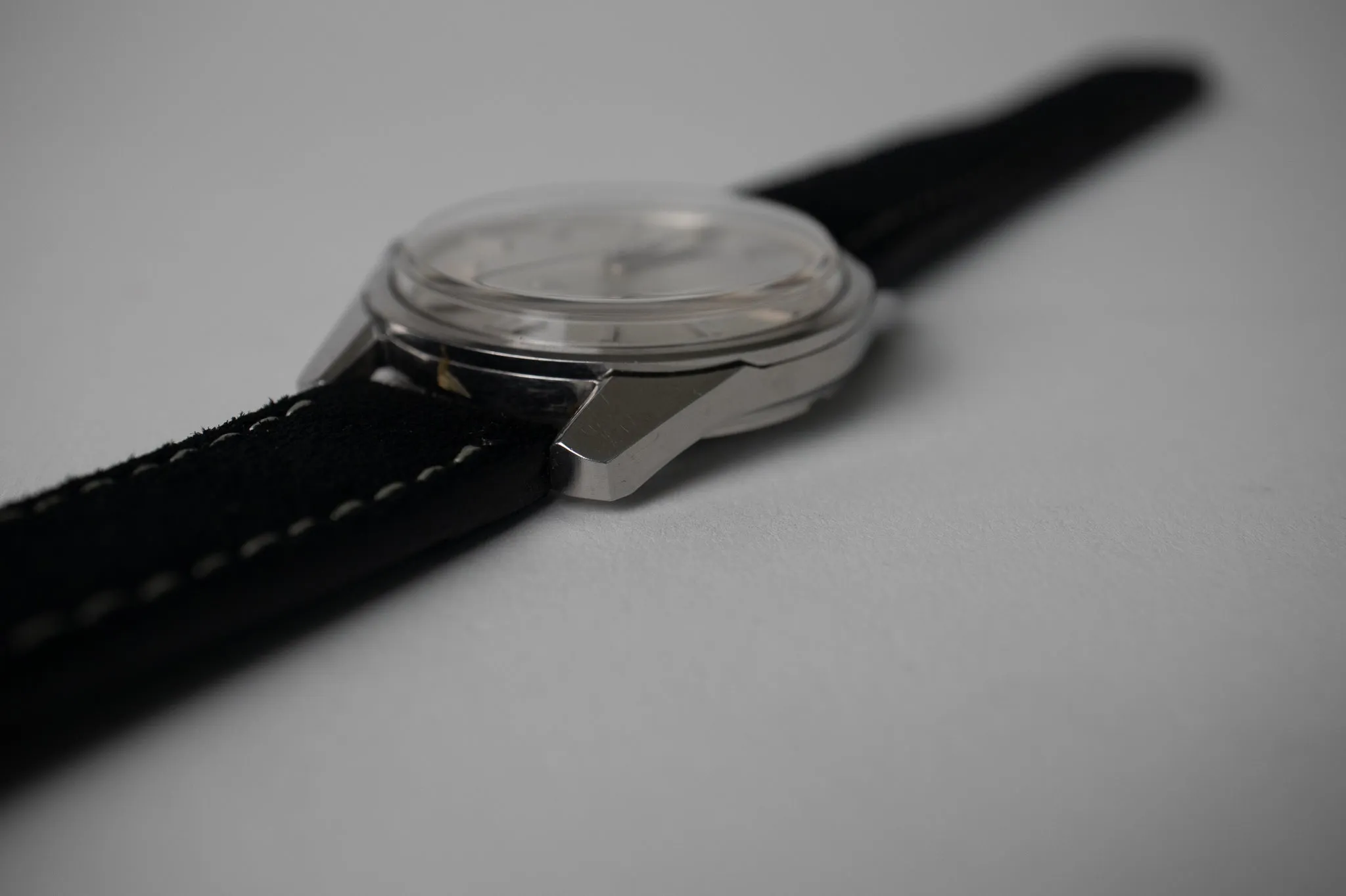 King Seiko 49999 Chronometer