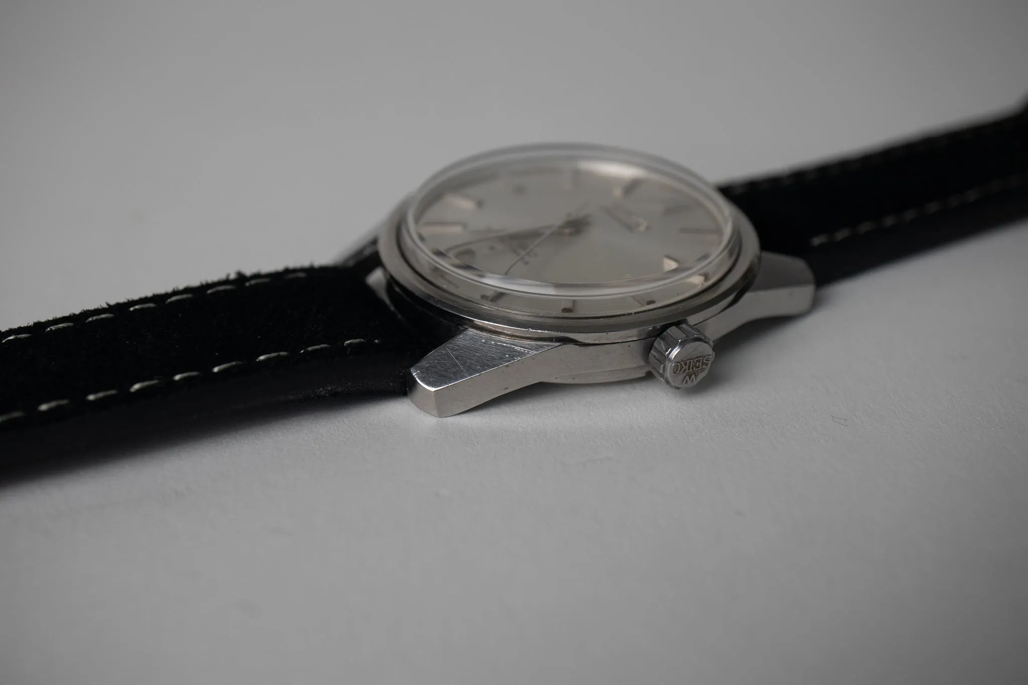 King Seiko 49999 Chronometer