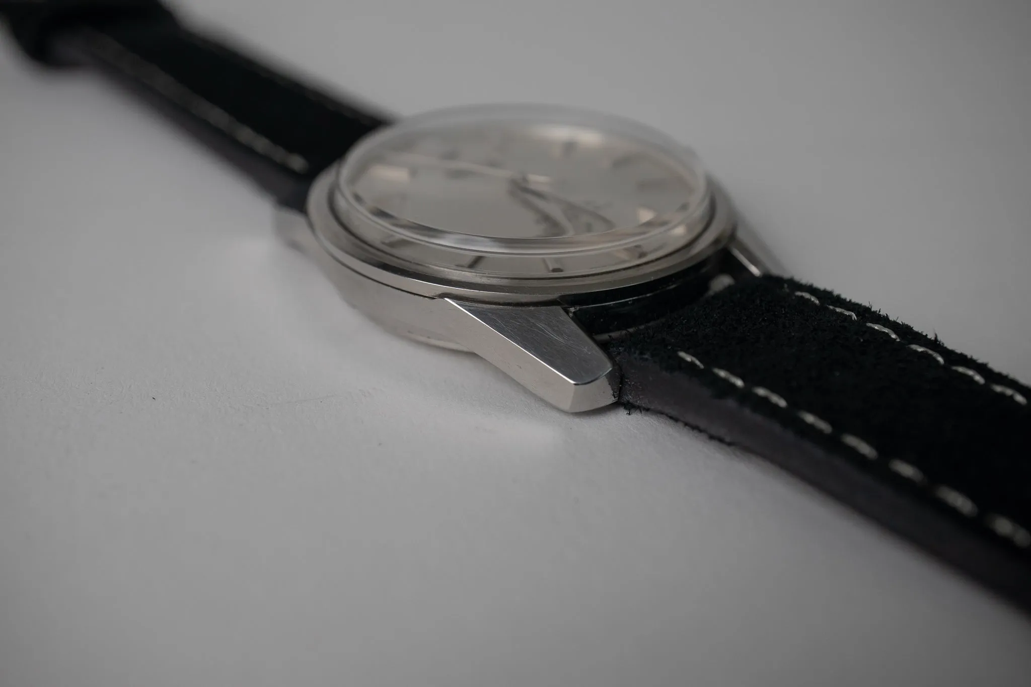 King Seiko 49999 Chronometer