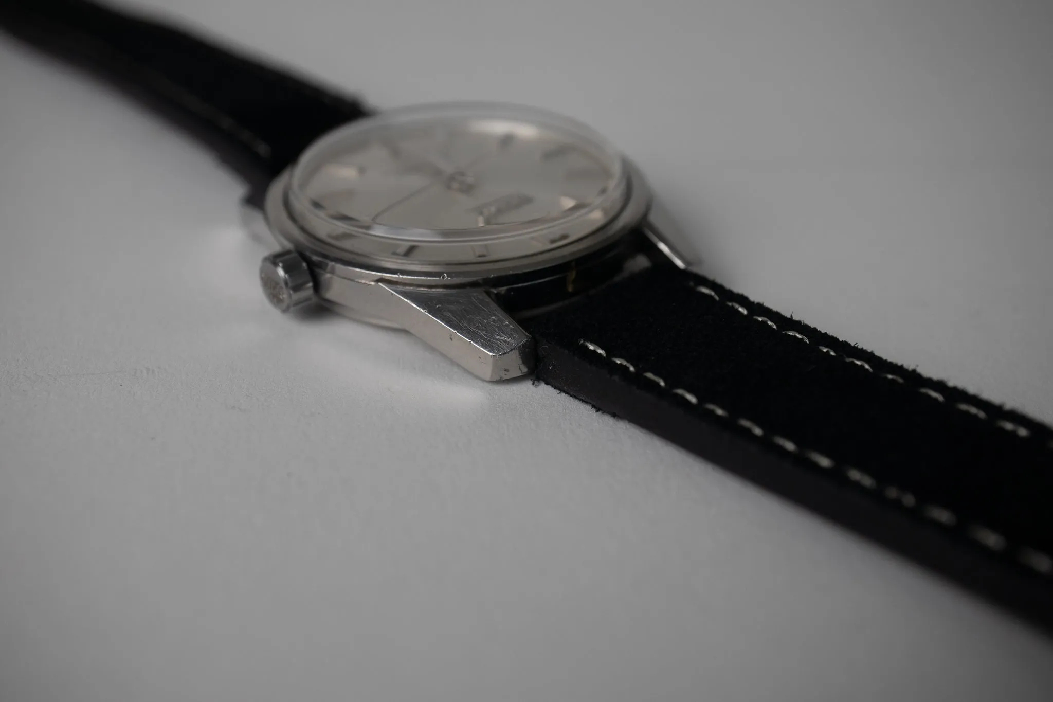 King Seiko 49999 Chronometer