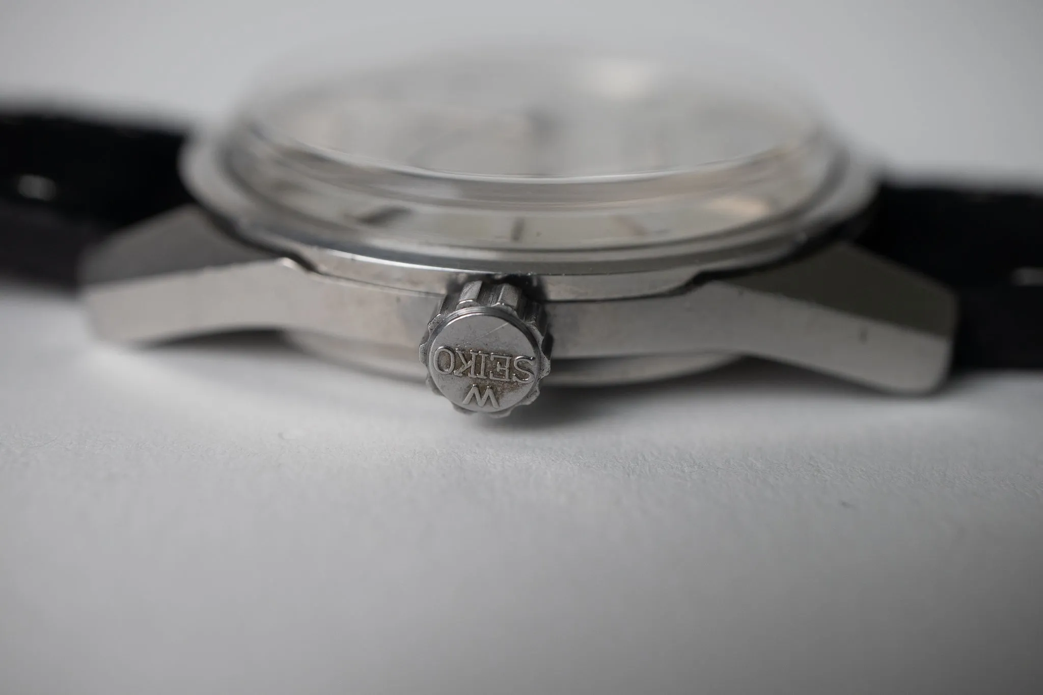 King Seiko 49999 Chronometer