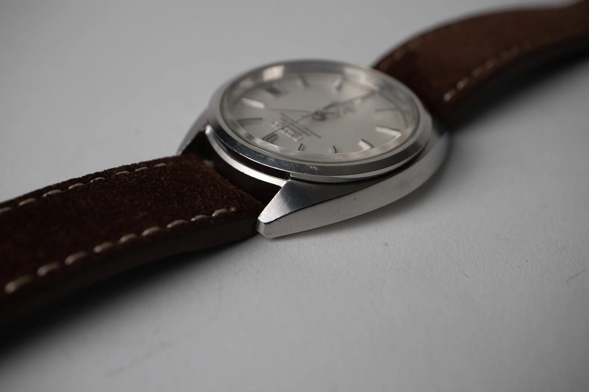 King Seiko 5245-6000