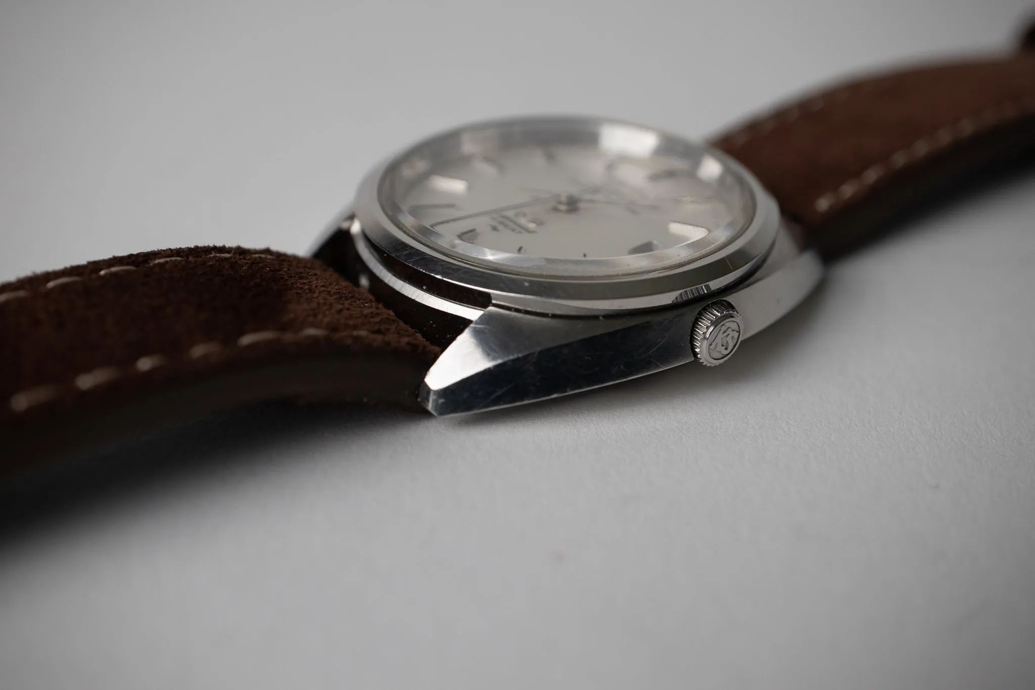 King Seiko 5245-6000