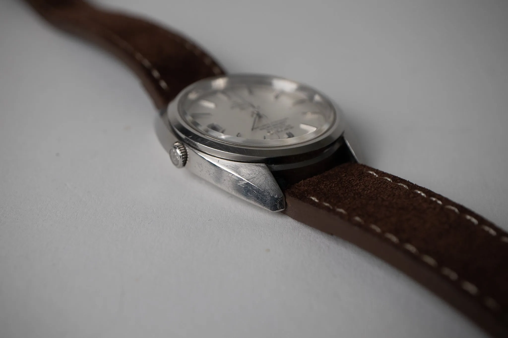 King Seiko 5245-6000