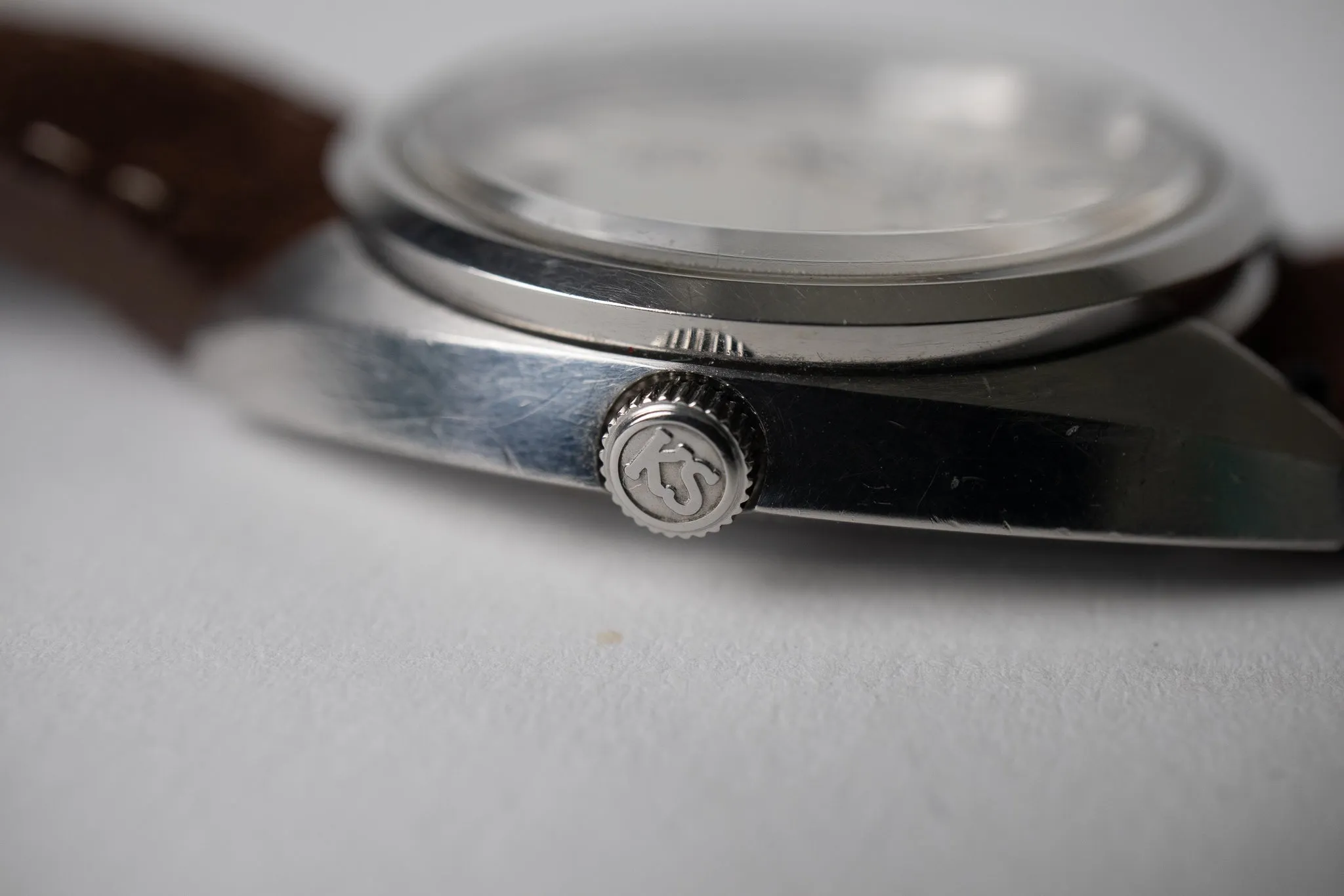 King Seiko 5245-6000