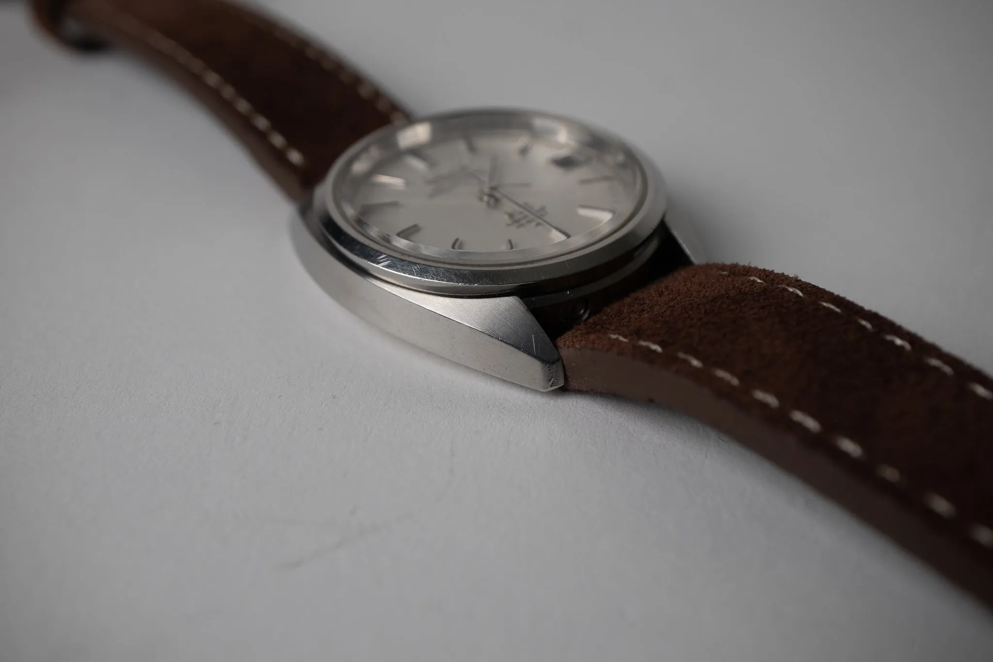 King Seiko 5245-6000