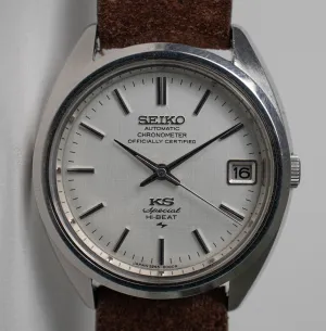 King Seiko 5245-6000