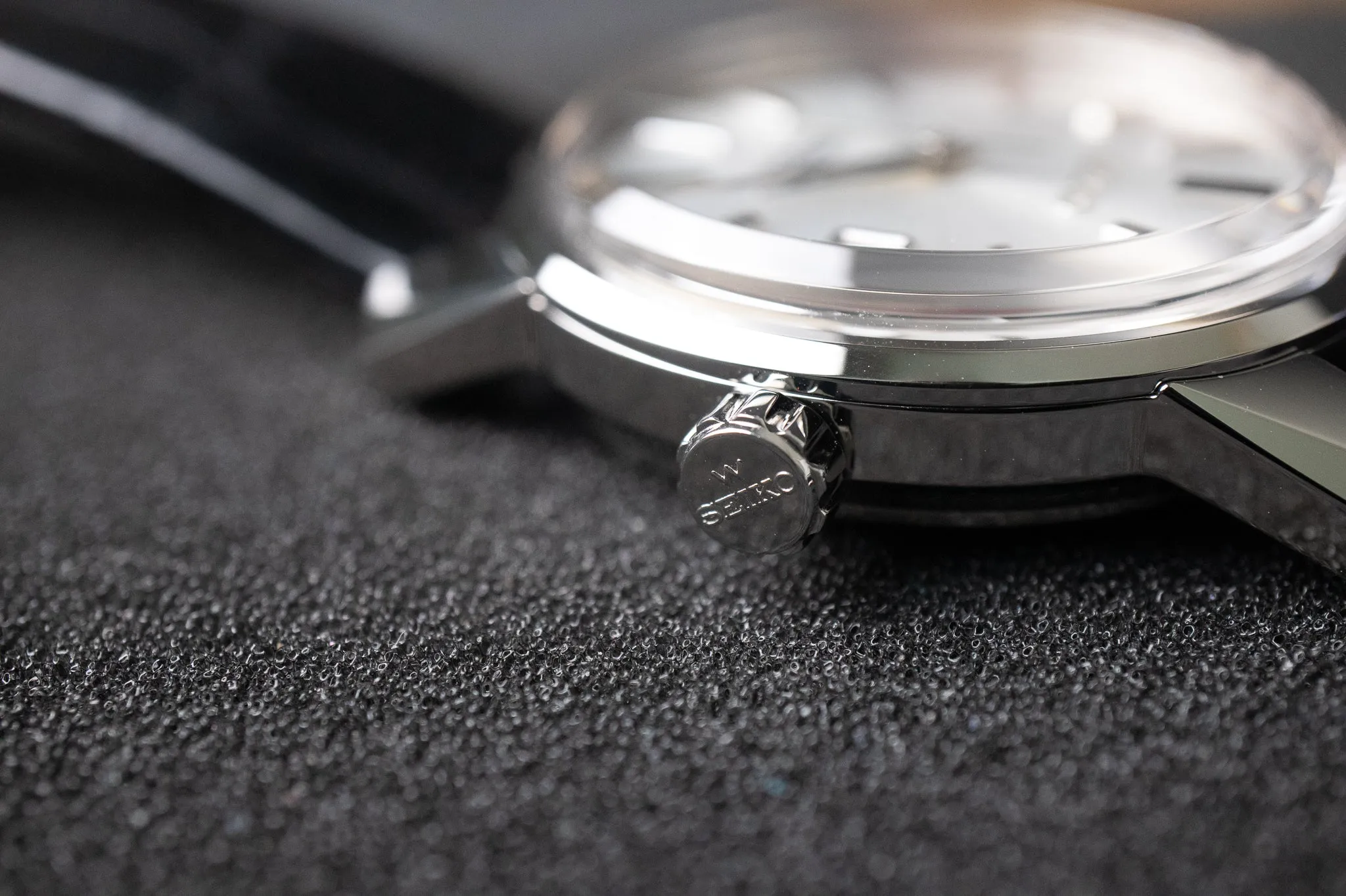 King Seiko SJE083 140th Anniversary