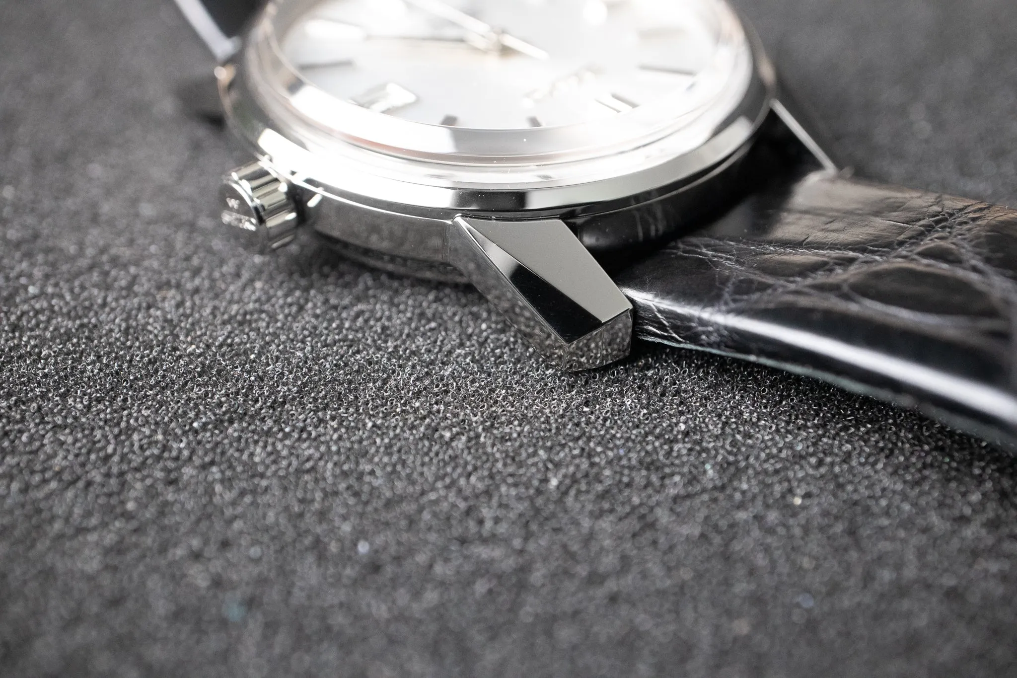 King Seiko SJE083 140th Anniversary