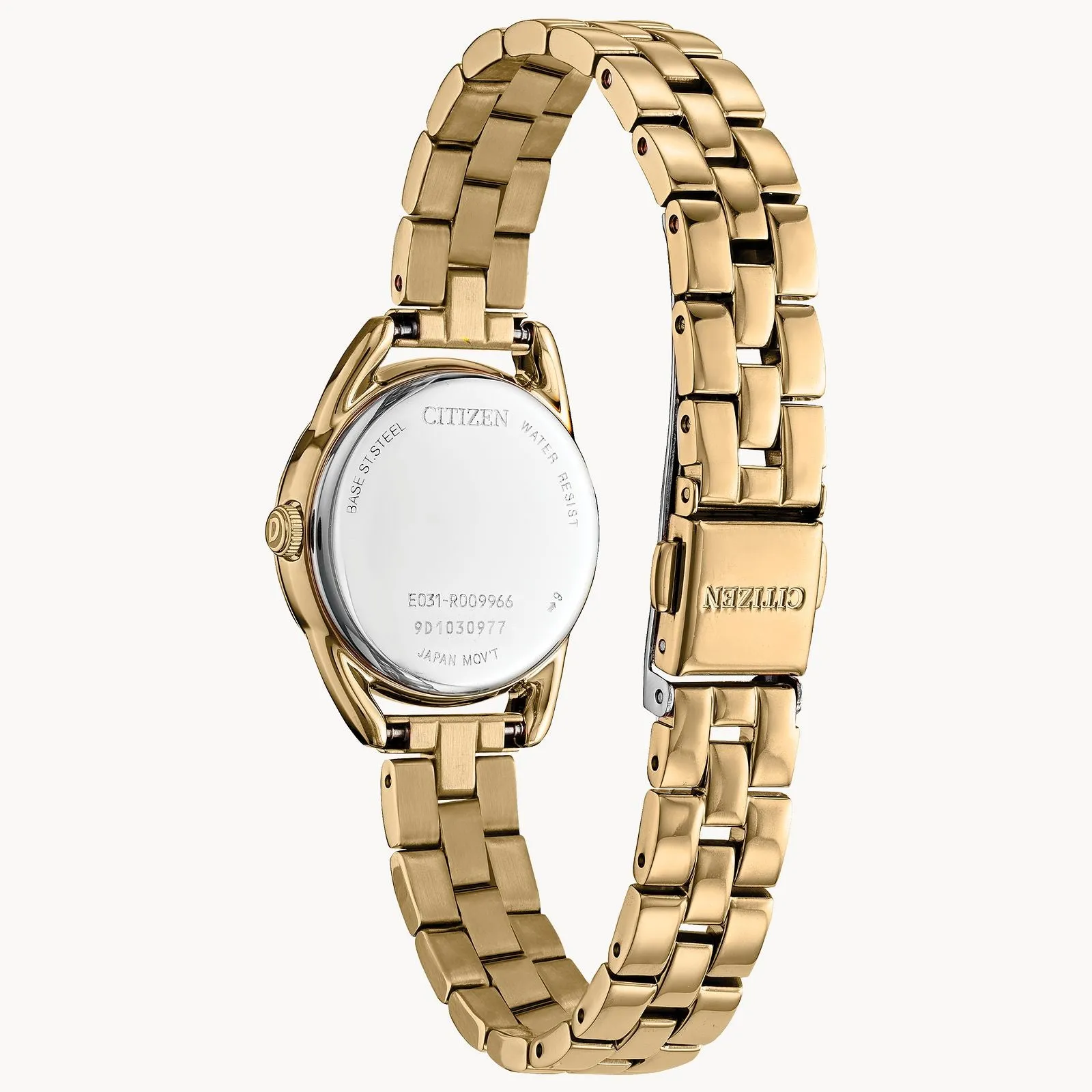 Ladies Eco-Drive