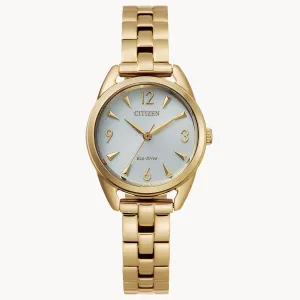 Ladies Eco-Drive