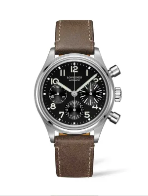 LONGINES AVIGATION BIGEYE 41mm