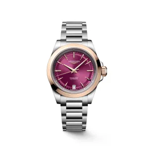 Longines Conquest Automatic Women's Watch L34305986