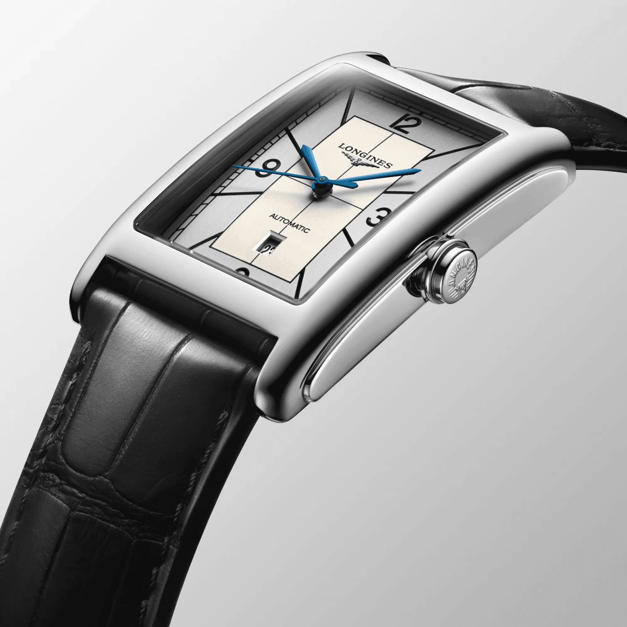 Longines Dolcevita Automatic Men's Watch L57674730