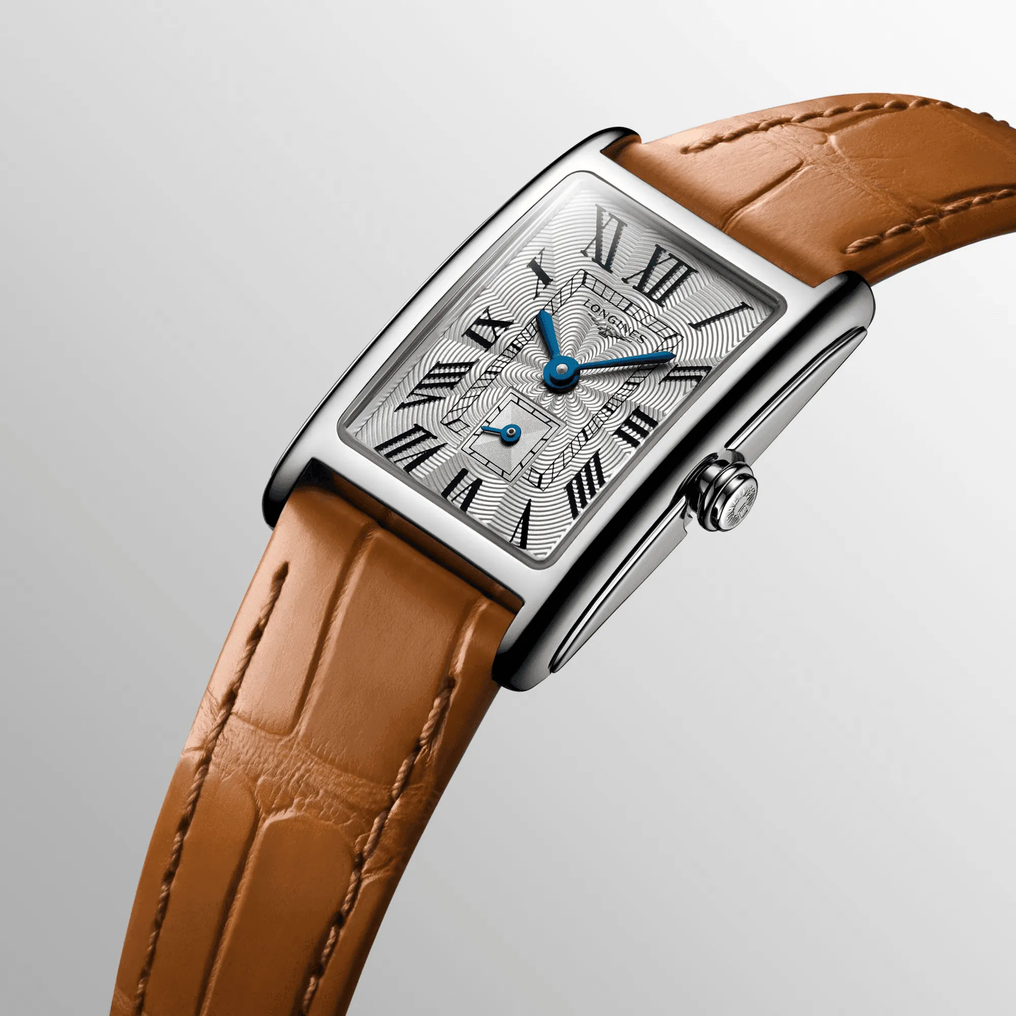Longines Dolcevita Quartz Women's Watch L52554714