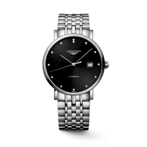 Longines Elegance Automatic Men's Watch L49104576