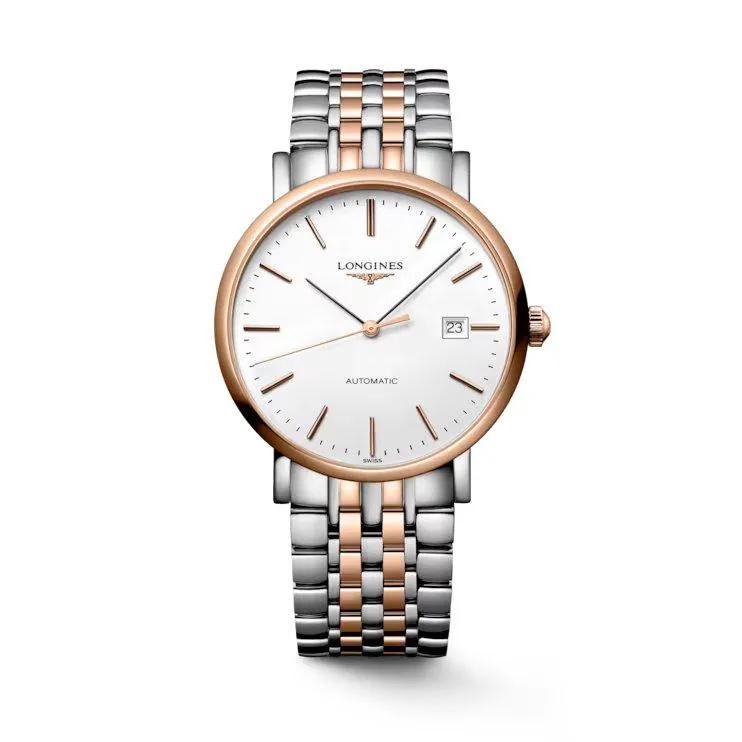 Longines Elegance Automatic Men's Watch L49105127