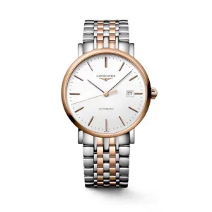 Longines Elegance Automatic Men's Watch L49105127