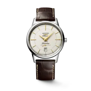 Longines Flagship Heritage 38.50MM
