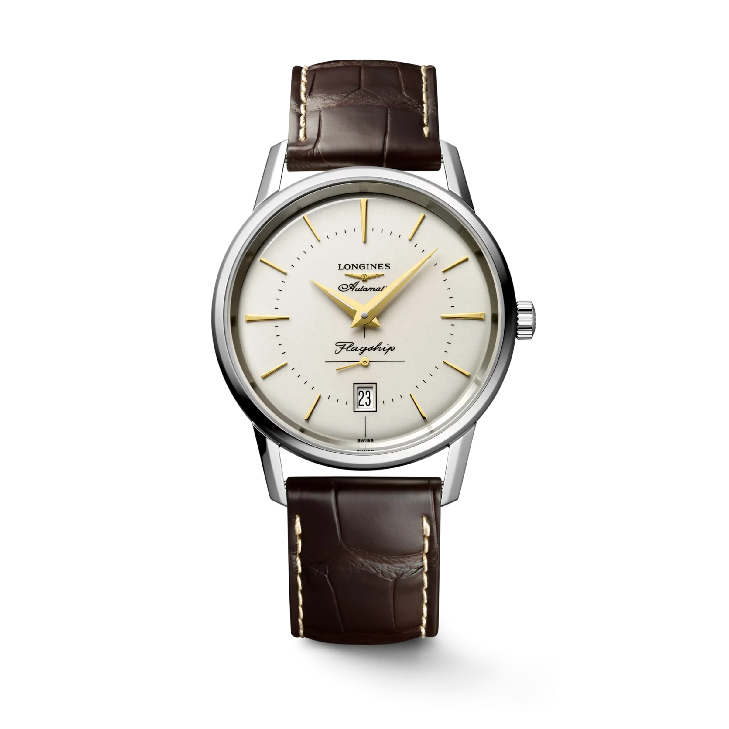 Longines Flagship Heritage 38.50MM