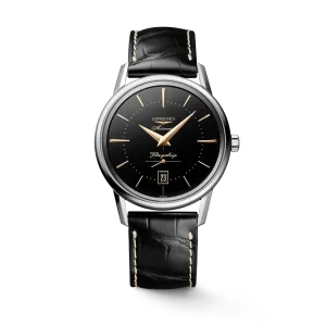 Longines Flagship Heritage Classic Automatic Men's Watch L47954580