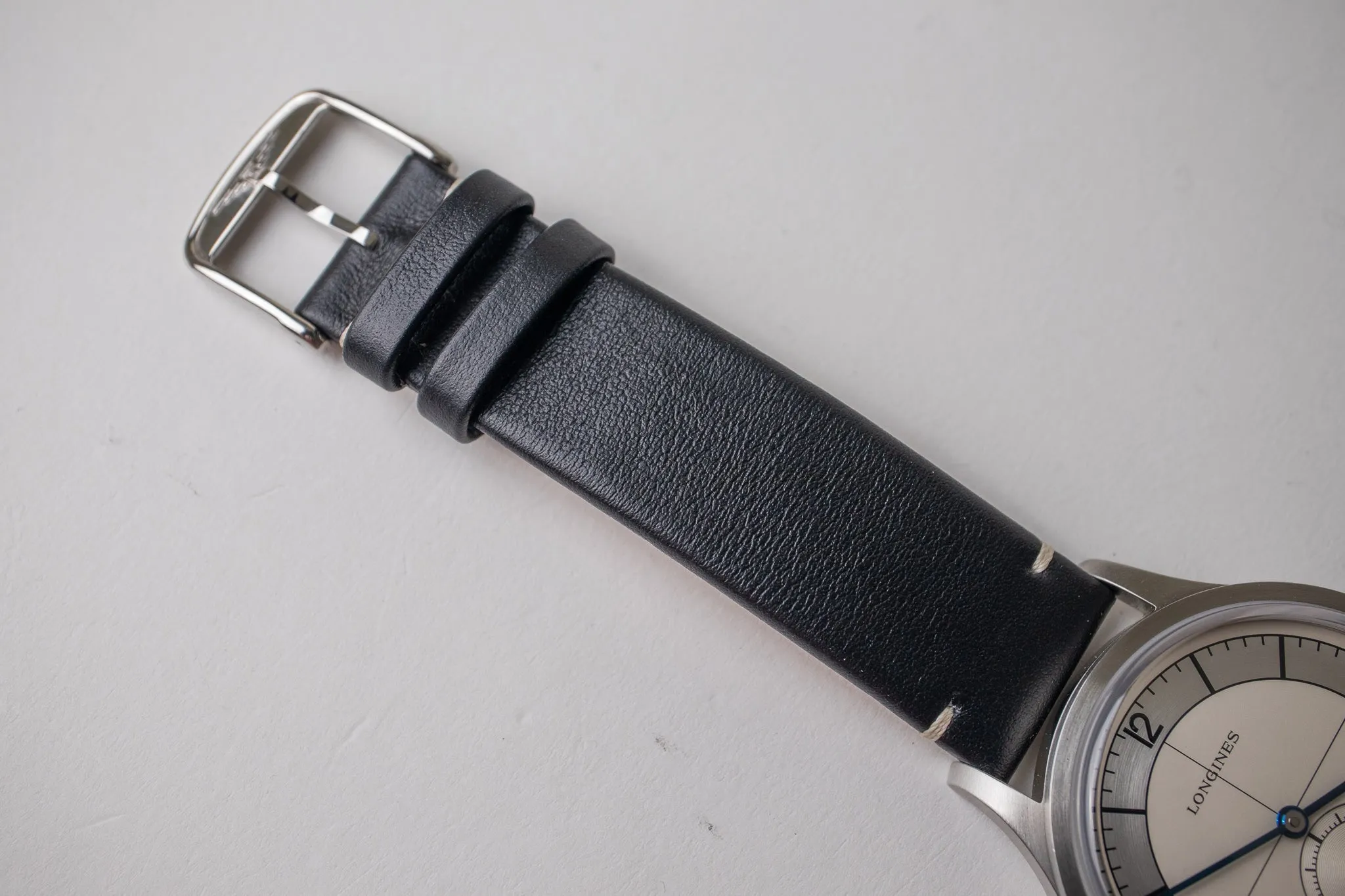 Longines Heritage Classic L2.828.4.73.0
