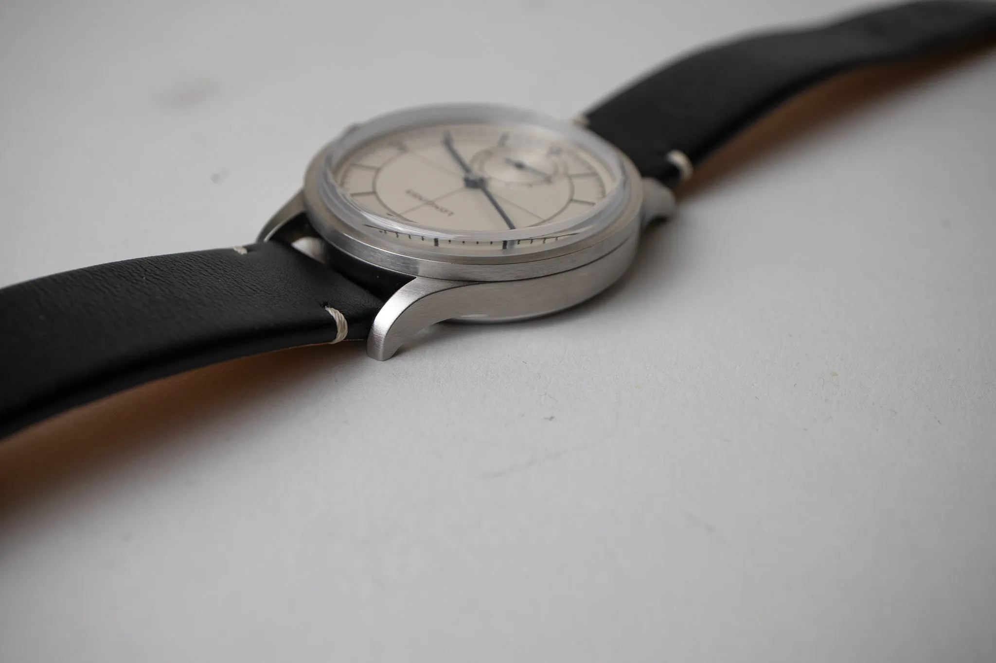 Longines Heritage Classic L2.828.4.73.0