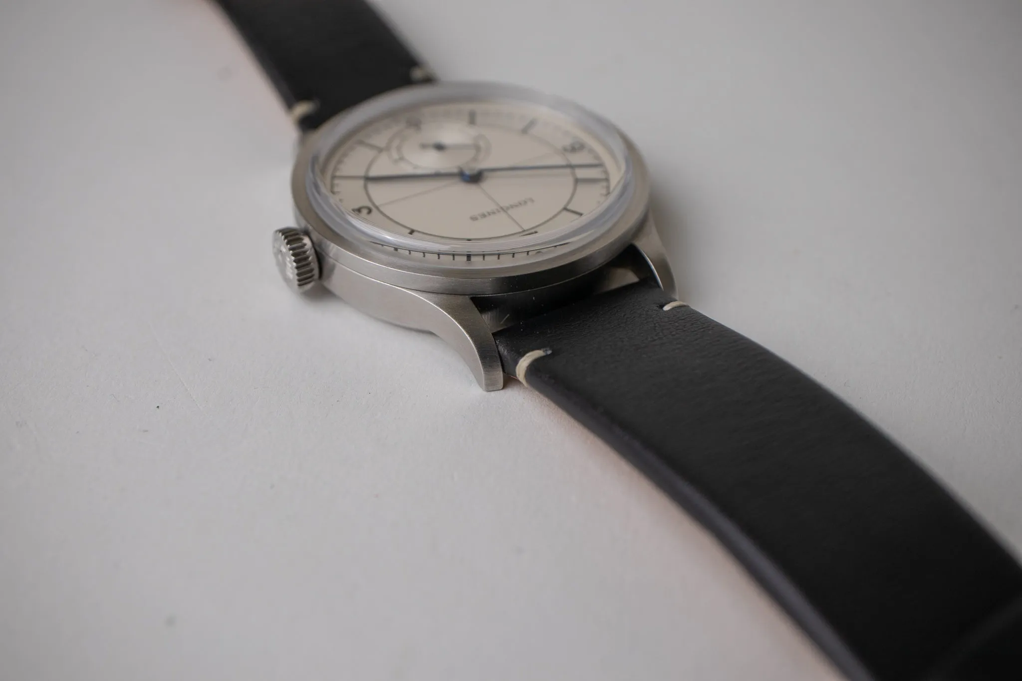 Longines Heritage Classic L2.828.4.73.0