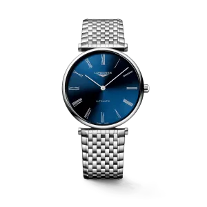 Longines La Grande Classique De Longines Automatic Men's Watch L49184946