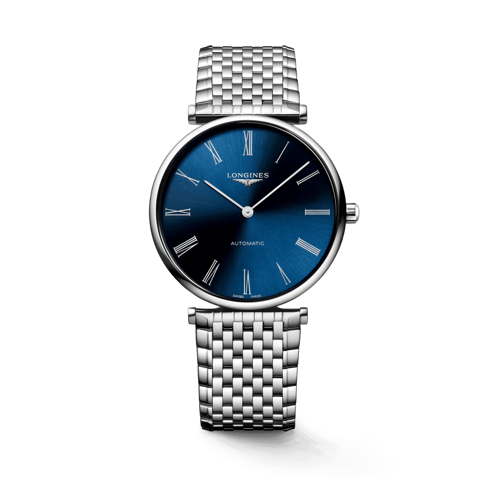 Longines La Grande Classique De Longines Automatic Men's Watch L49184946