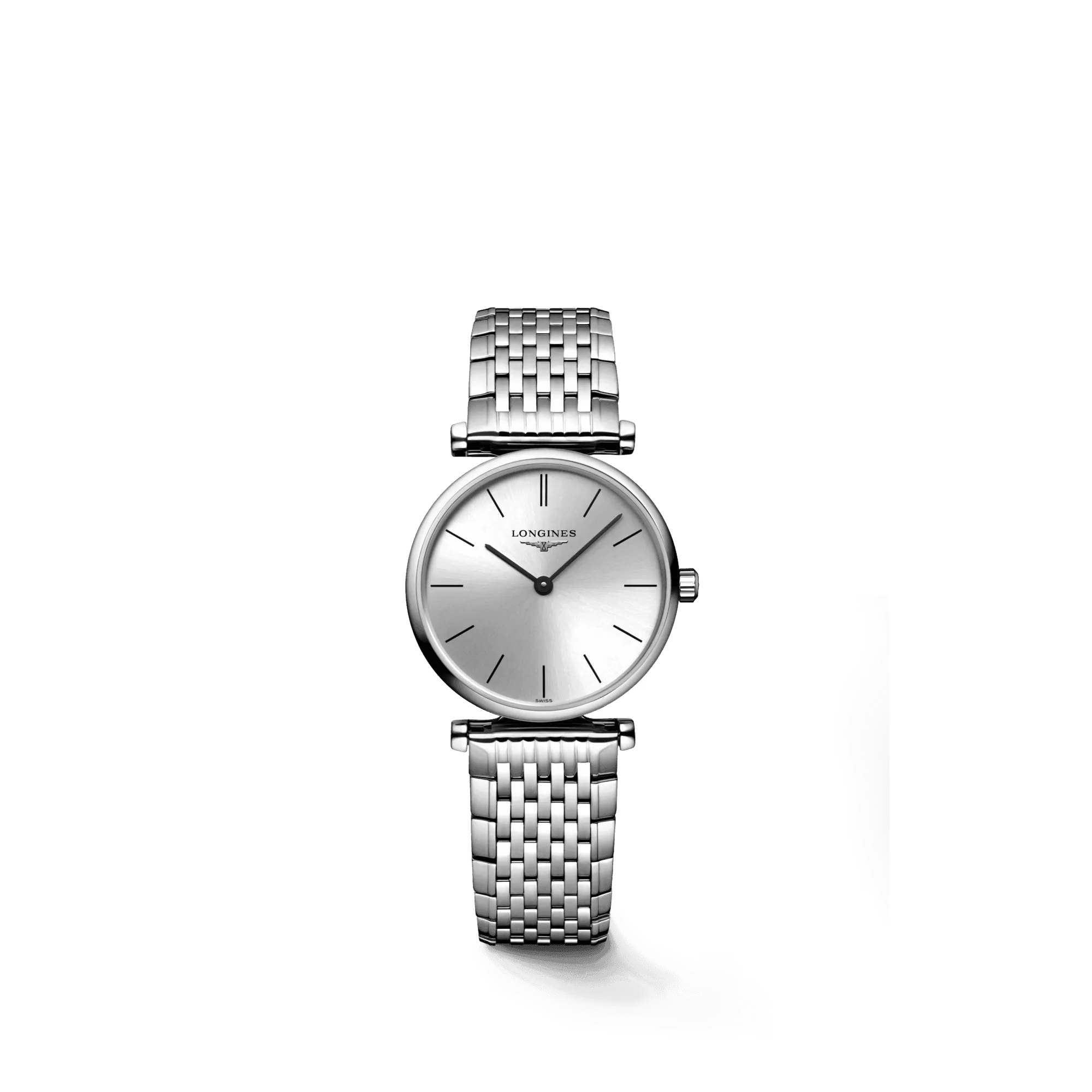 Longines La Grande Classique De Longines Quartz Women's Watch L42094726