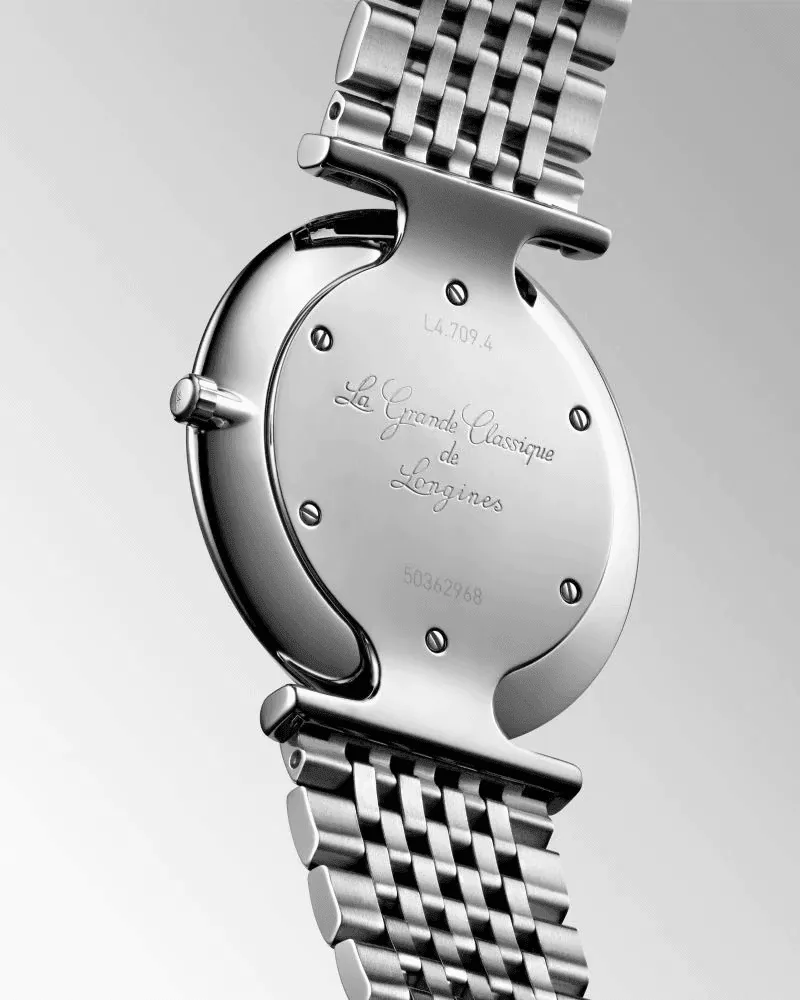 Longines La Grande Classique De Longines Quartz Women's Watch L42094726