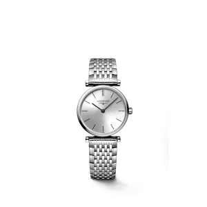 Longines La Grande Classique De Longines Quartz Women's Watch L42094726
