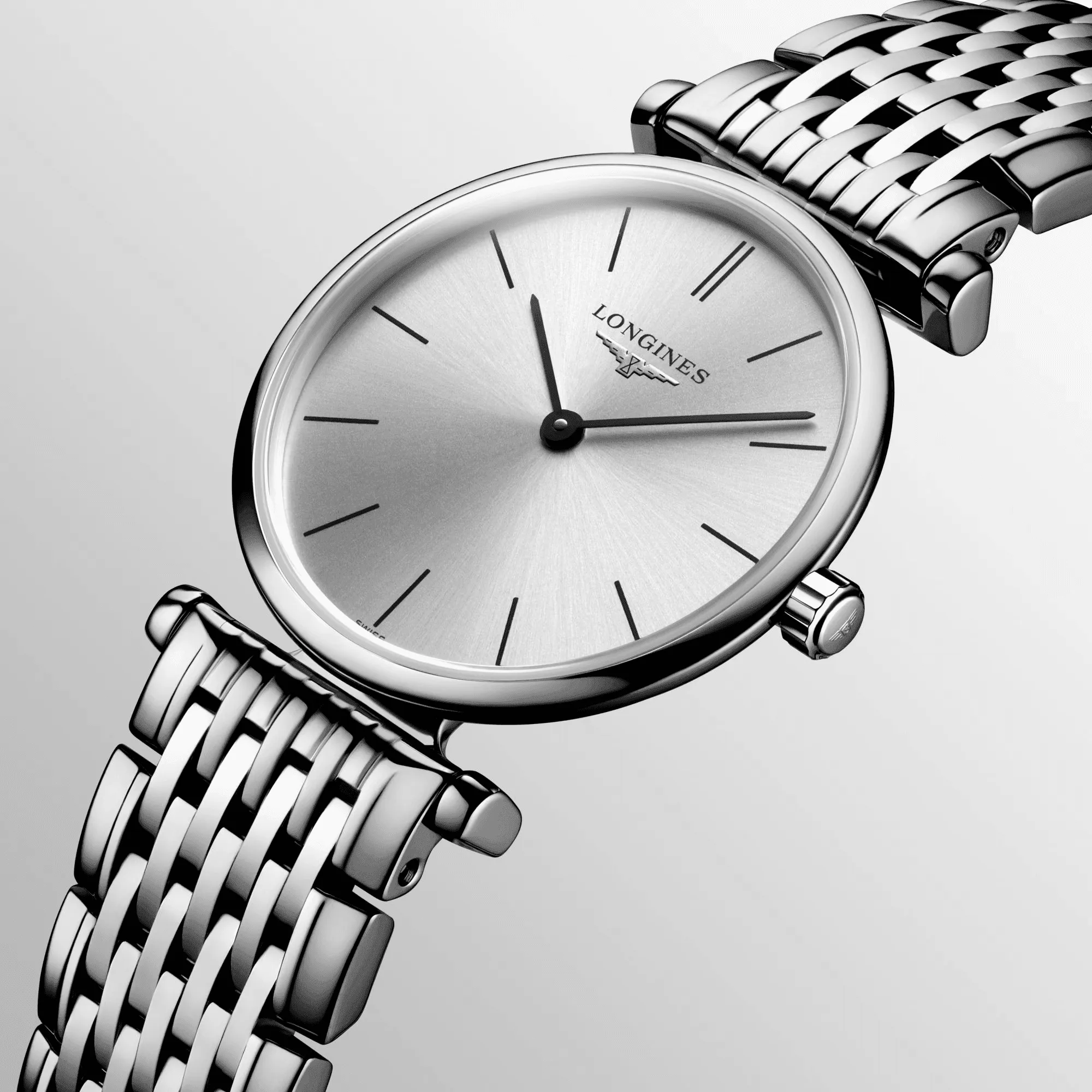 Longines La Grande Classique De Longines Quartz Women's Watch L42094726