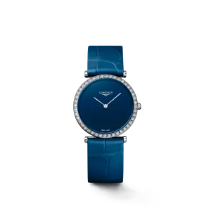 Longines La Grande Classique De Longines Quartz Women's Watch L45230902