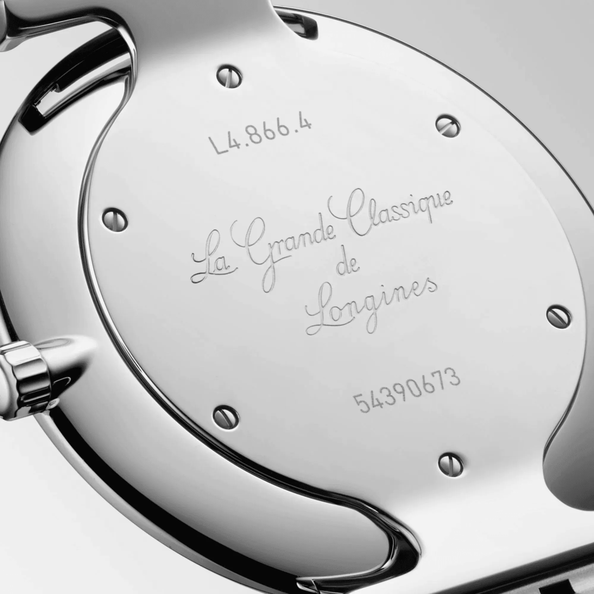 Longines La Grande Classique De Longines Quartz Women's Watch L45230902