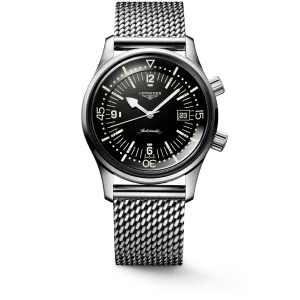 Longines Legend Diver Watch 42MM