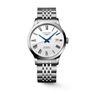 Longines Record 38MM