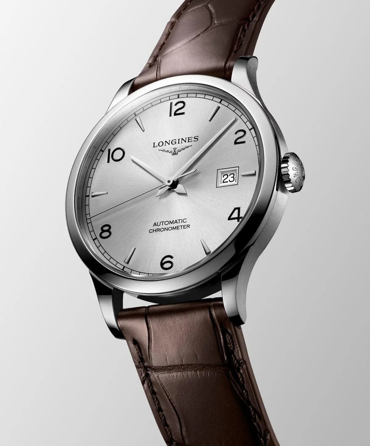 Longines Record Automatic Men's Watch L28214762