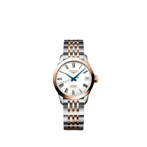 Longines Record Automatic Women's Watch L23205117
