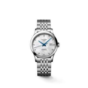 Longines Record Automatic Women's Watch L23214876