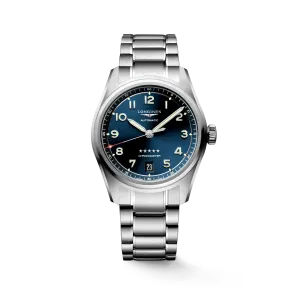 Longines Spirit Automatic Women's Watch L34104936