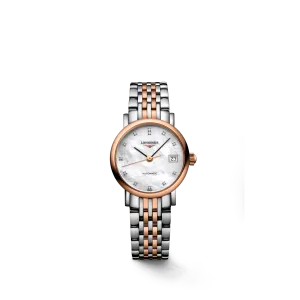 Longines The Longines Elegant Collection Automatic Women's Watch L43095877